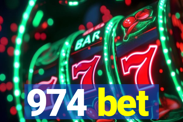 974 bet